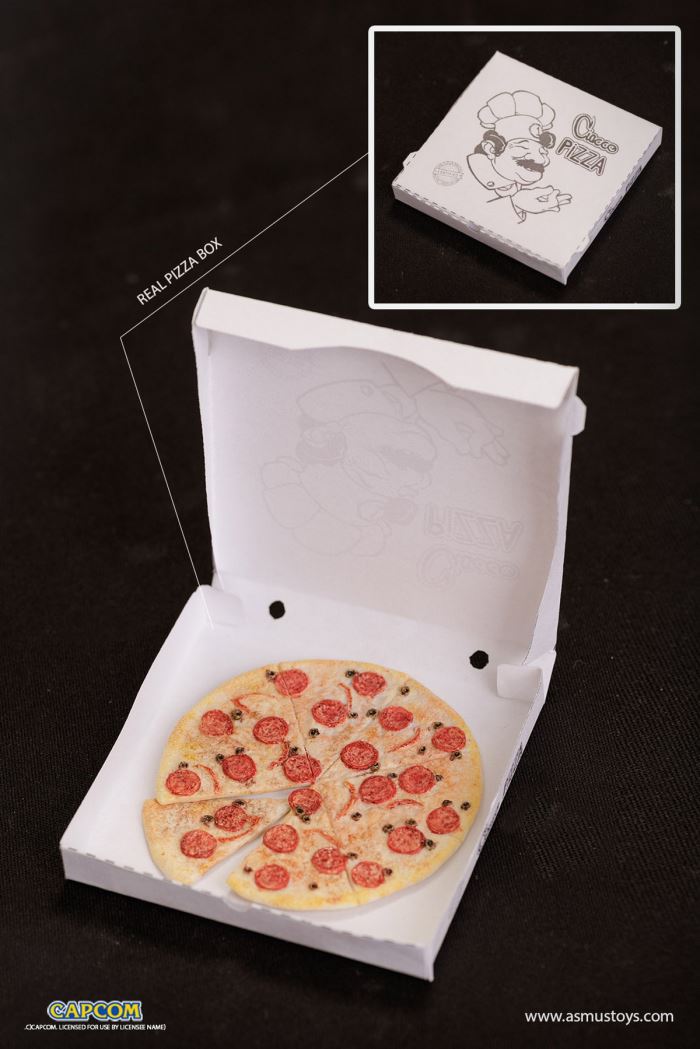 Tris - Devil May Cry 5