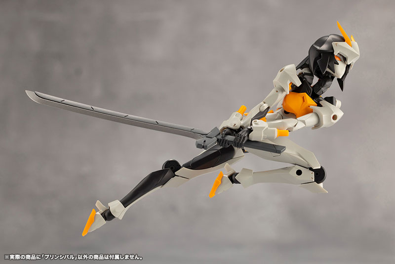 UNLIMITED UNIVERSE MEGALOMARIA PRINCIPAL