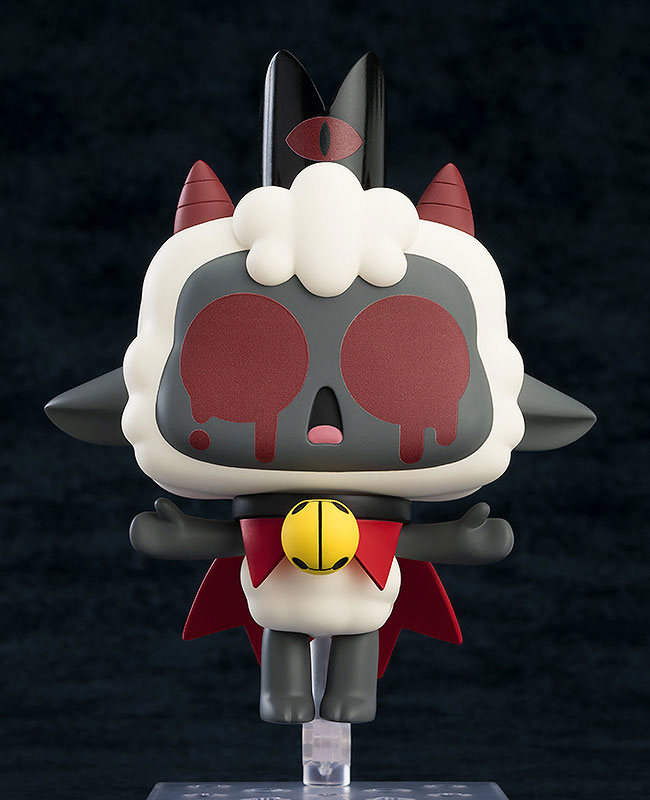 Nendoroid Cult of the Lamb The Lamb