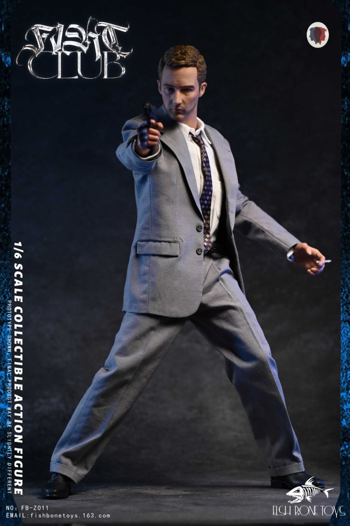 Fighting Club 1/6