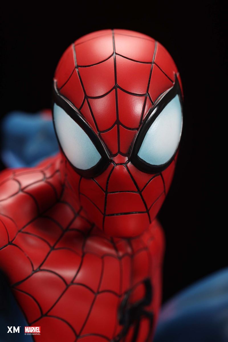 Spider-Man (Absolute Carnage)