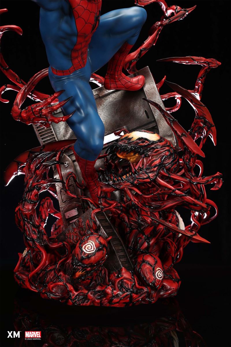 Spider-Man (Absolute Carnage)