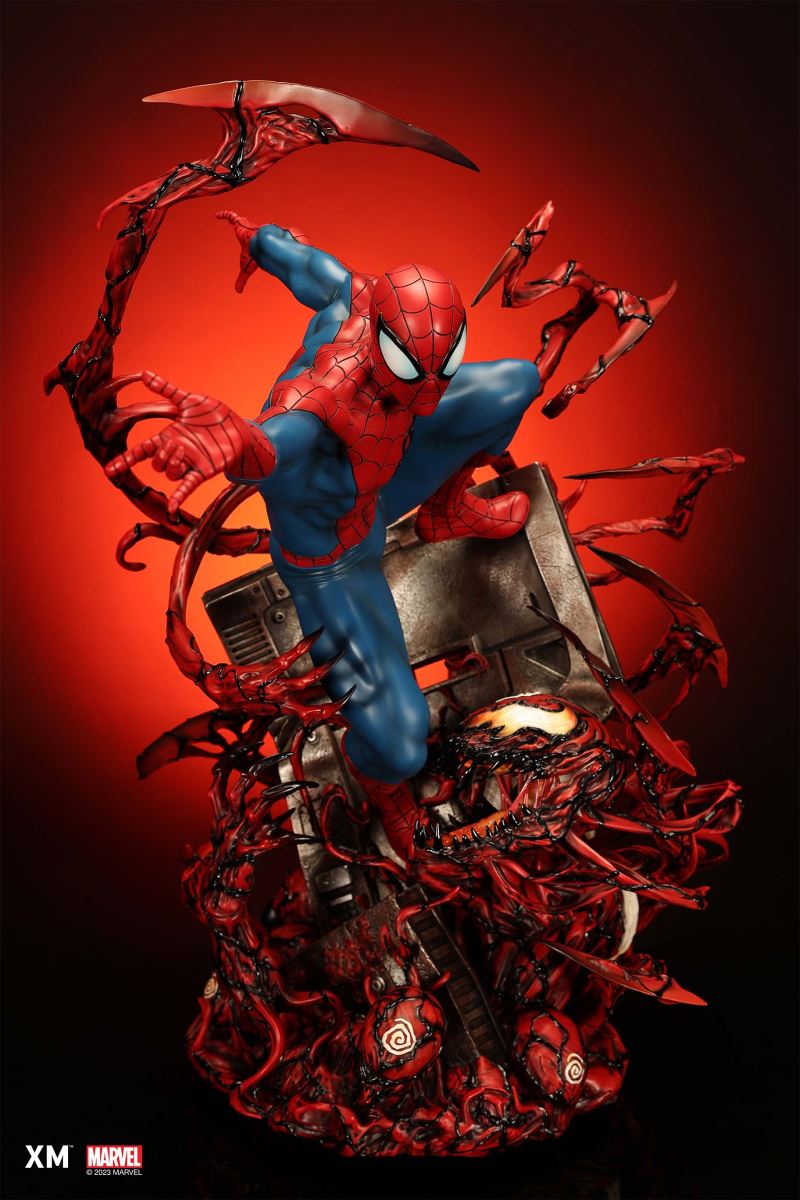 Spider-Man (Absolute Carnage)