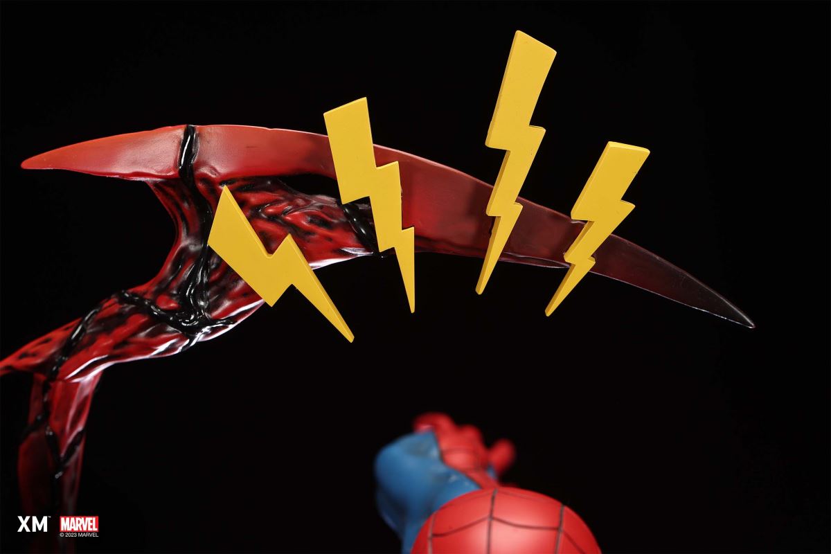 Spider-Man (Absolute Carnage)