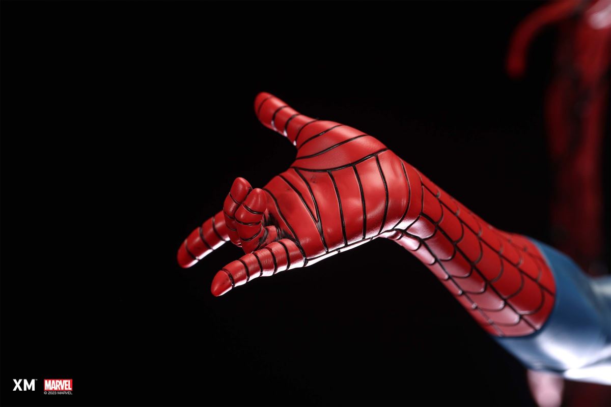 Spider-Man (Absolute Carnage)