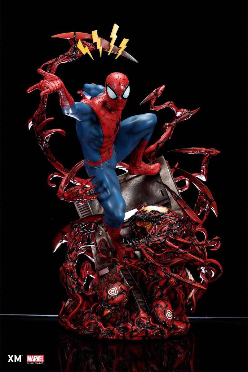 Spider-Man (Absolute Carnage)