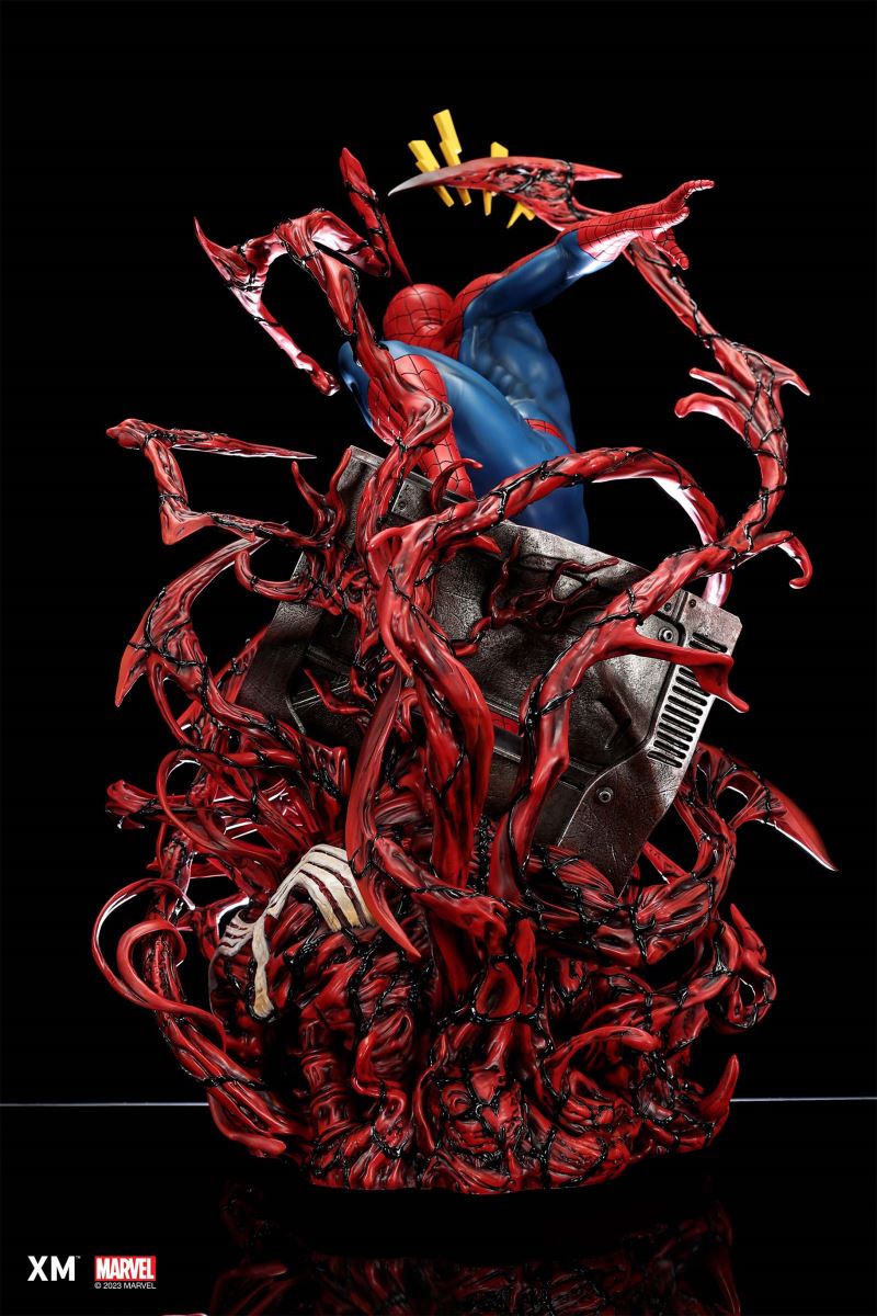 Spider-Man (Absolute Carnage)