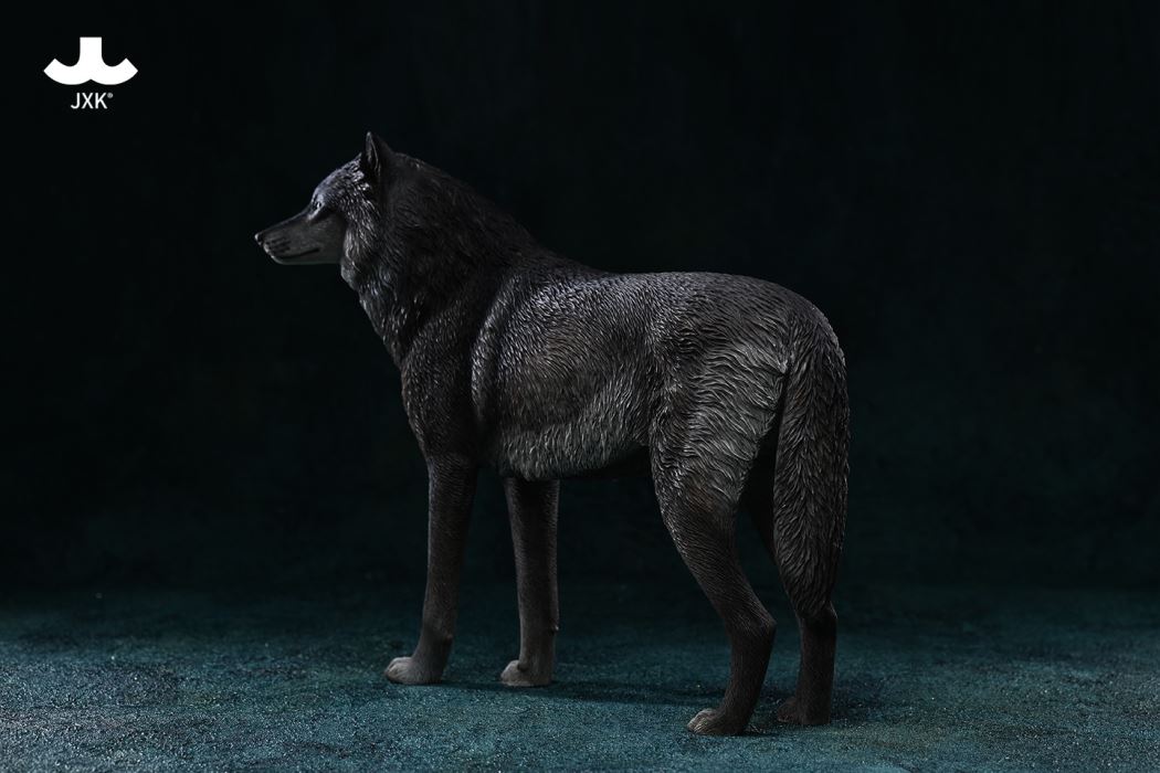 Arctic wolf 1/6