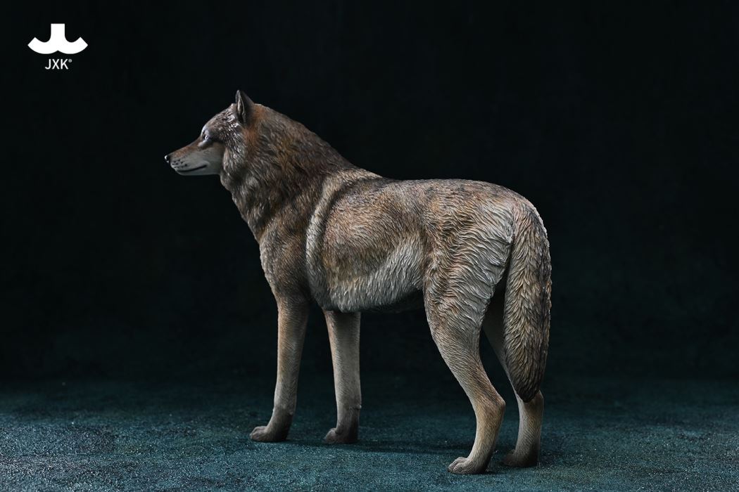 Arctic wolf 1/6