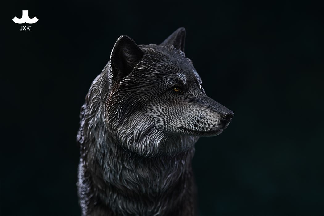 Arctic wolf 1/6