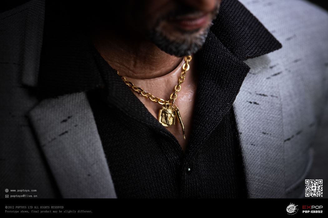 Tulsa King (EX-052) 1/6