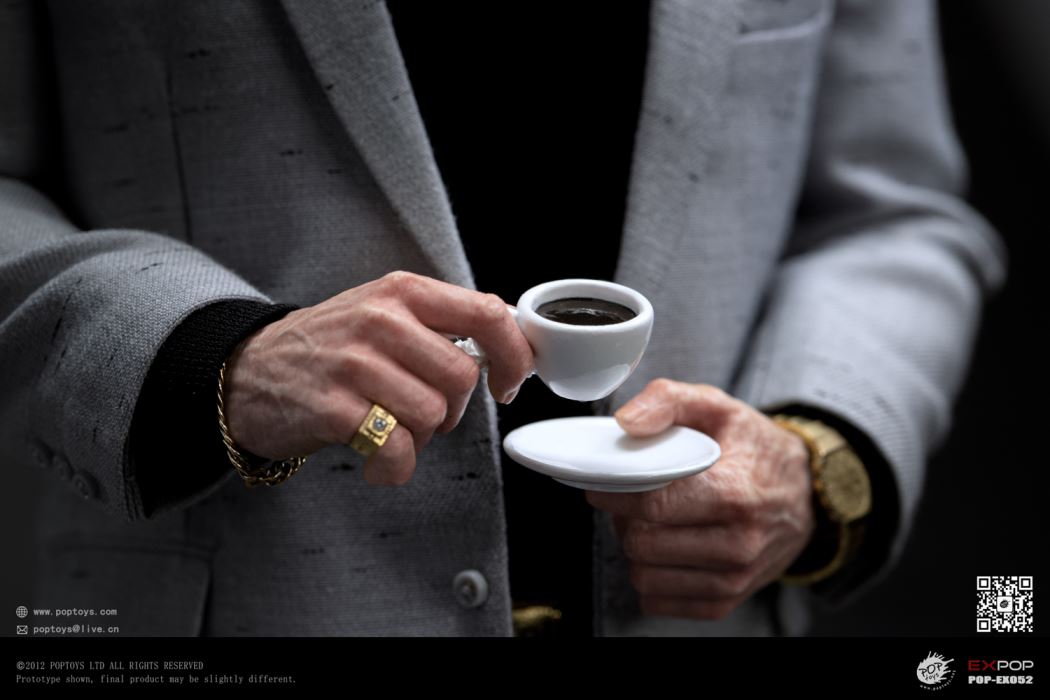 Tulsa King (EX-052) 1/6