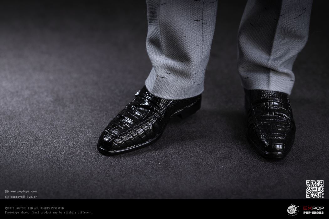 Tulsa King (EX-052) 1/6