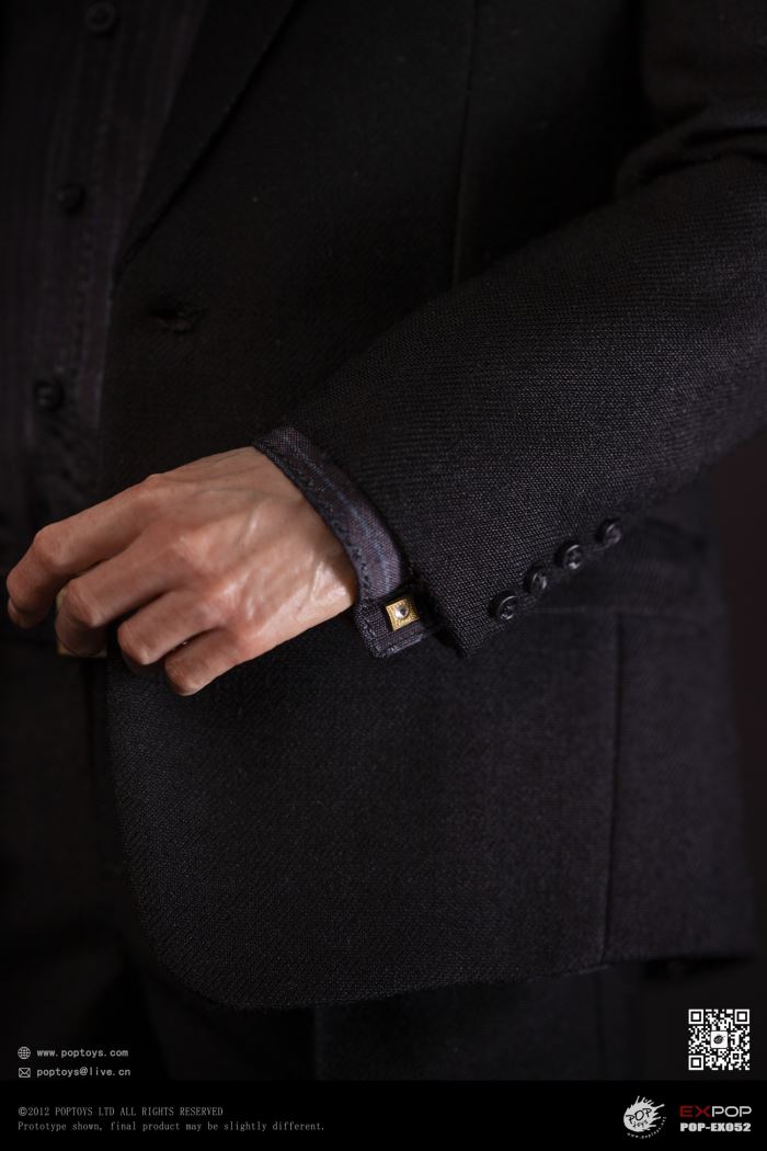 Tulsa King (EX-052) 1/6