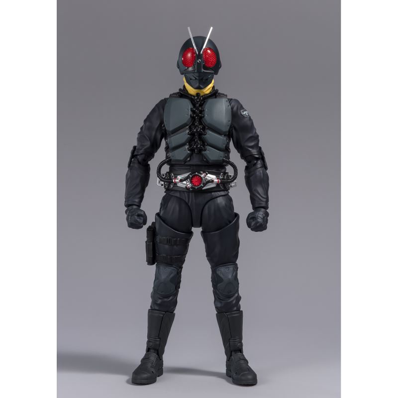 SHFiguarts Massive Phase Mutant Grasshopper Org (Shin Kamen Rider)