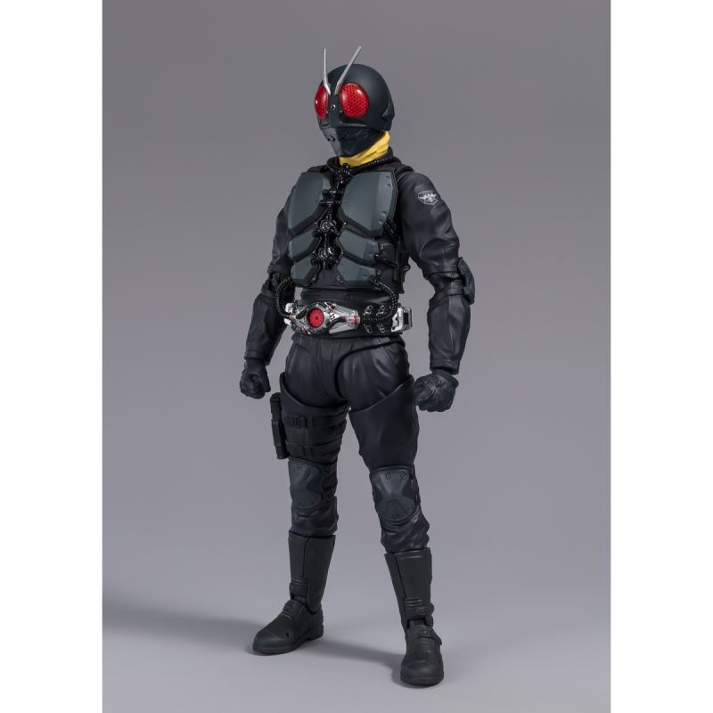 SHFiguarts Massive Phase Mutant Grasshopper Org (Shin Kamen Rider)