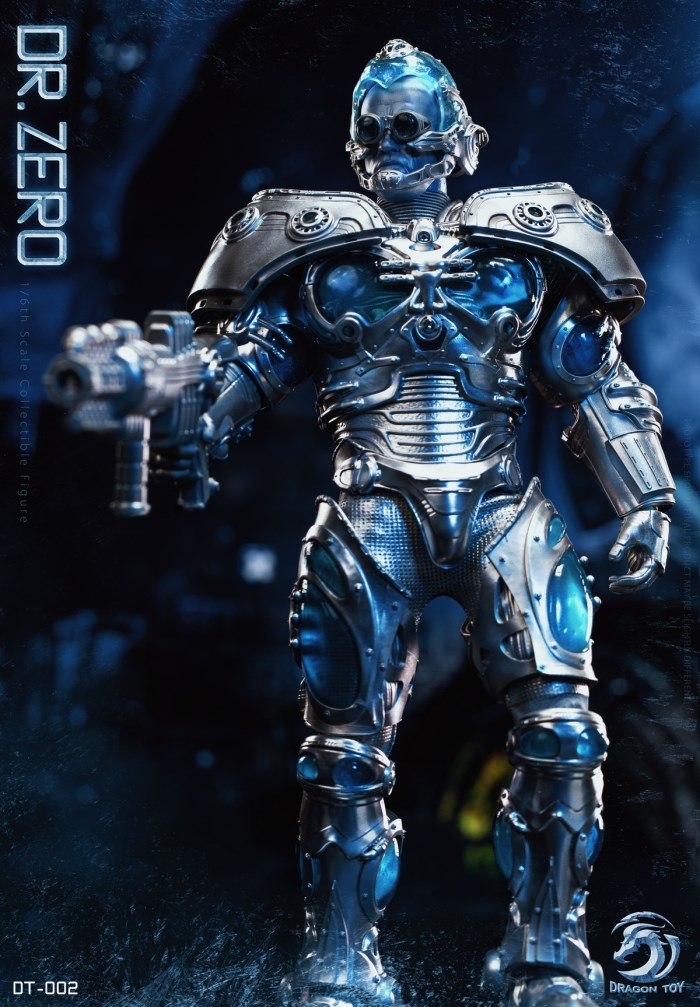 Dr. Zero 1/6