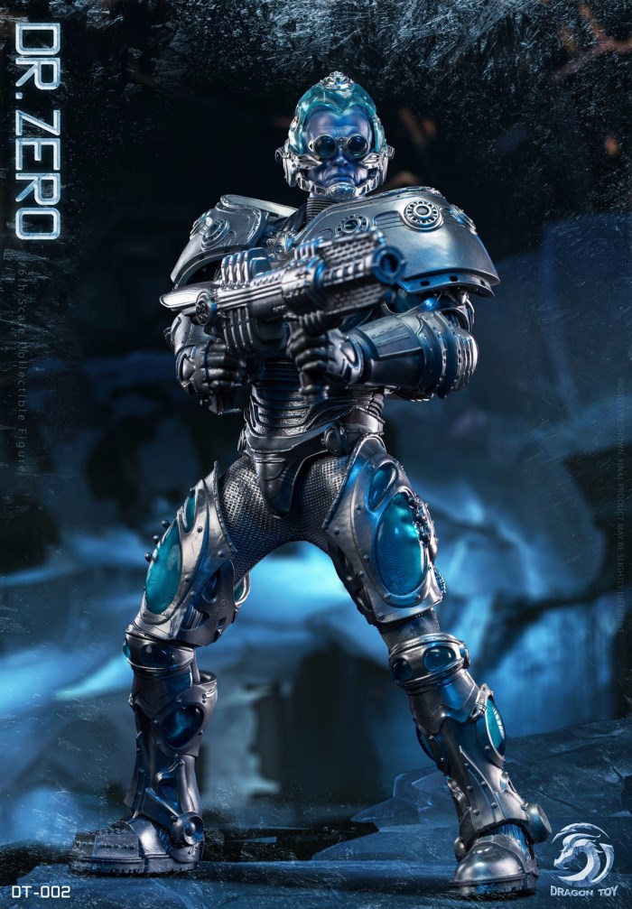 Dr. Zero 1/6