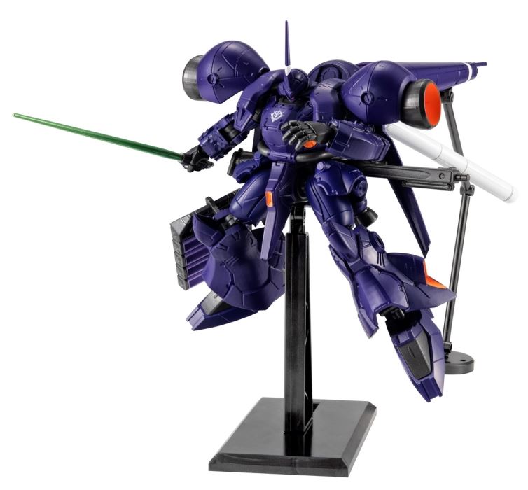 Mobile Suit Gundam G Frame FA High Mobility Type Kaempfer