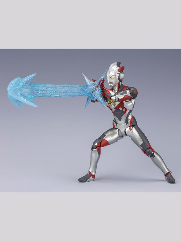 SHFiguarts Ultraman X (Ultraman New Generation Stars Ver.)