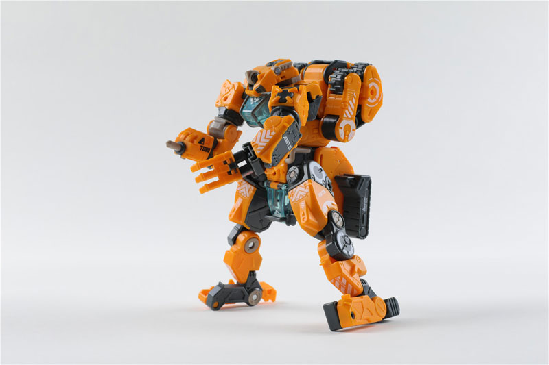MEGABOX MB-12 LANDBREAKER