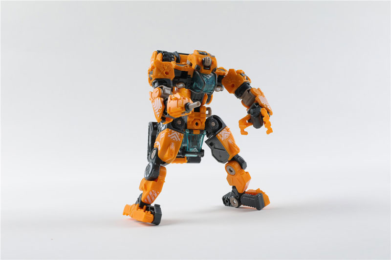 MEGABOX MB-12 LANDBREAKER