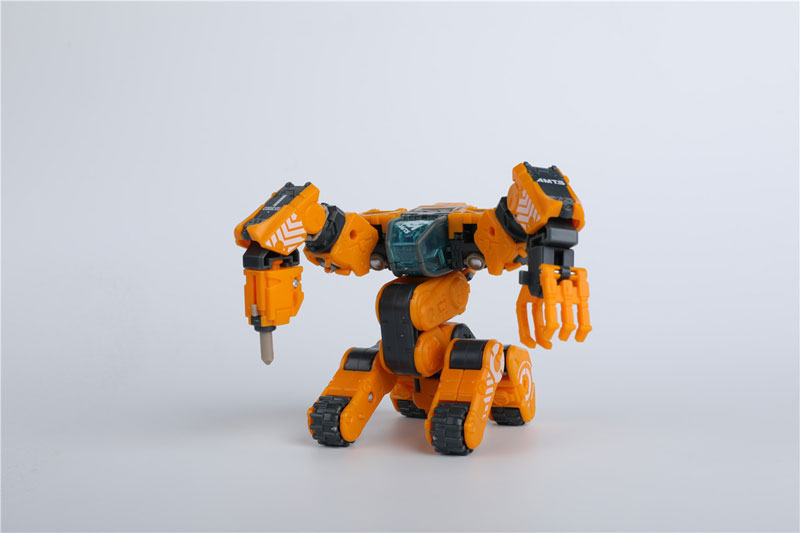 MEGABOX MB-12 LANDBREAKER
