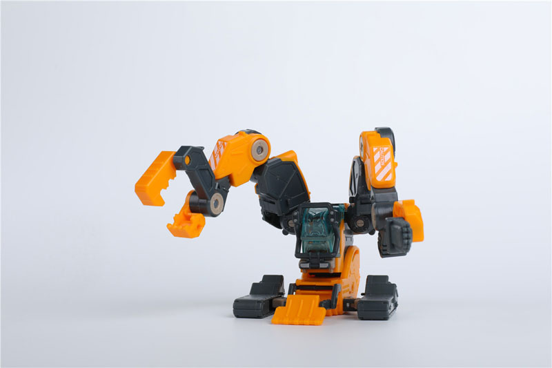MEGABOX MB-12 LANDBREAKER