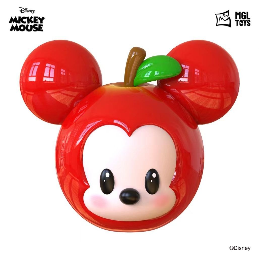 Mickey Apple Tumbler