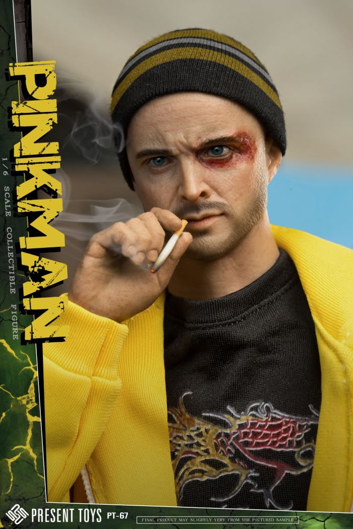 PickMan 1/6