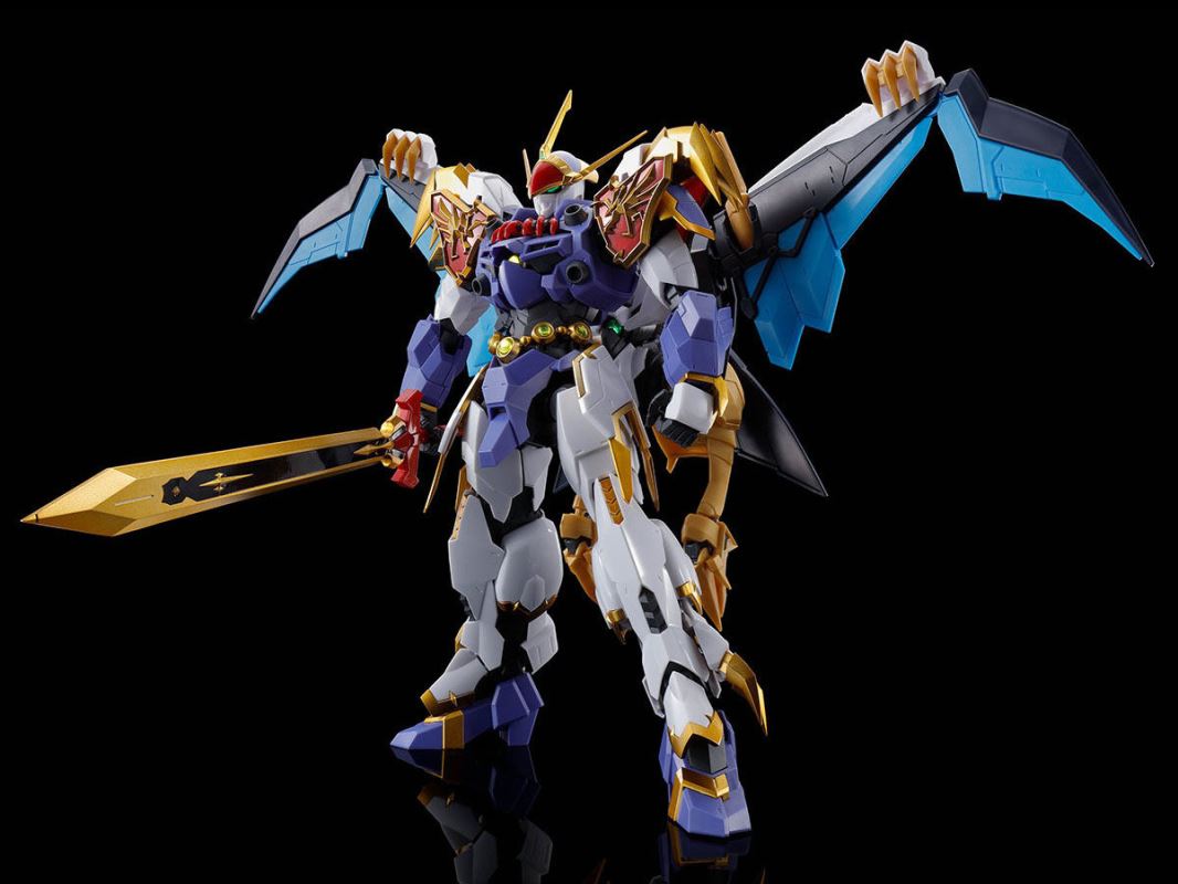 HG Amplified IMGN Kujinmaru