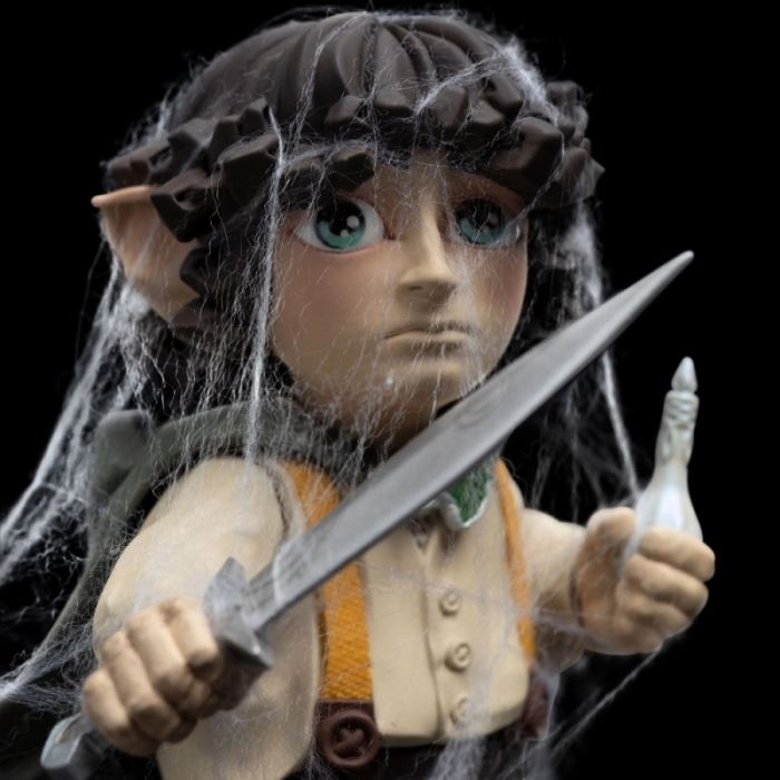 MINI EPICS: FRODO BAGGINS