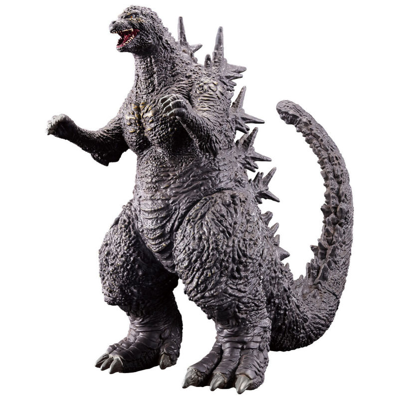 Monster King Series Godzilla (2023)