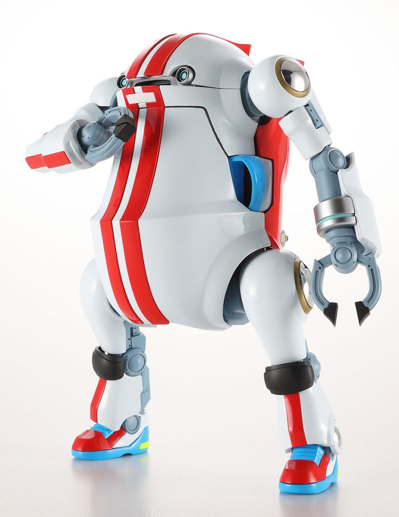 20 MechatroWeGo No.07 Sport JPN