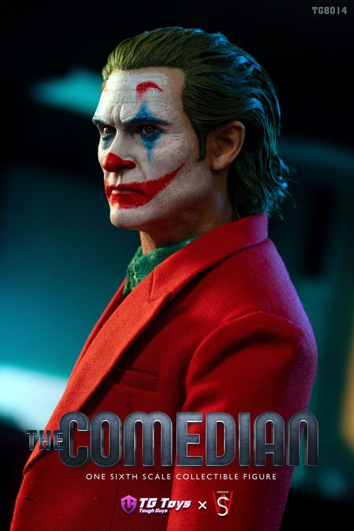Comedian 1/6