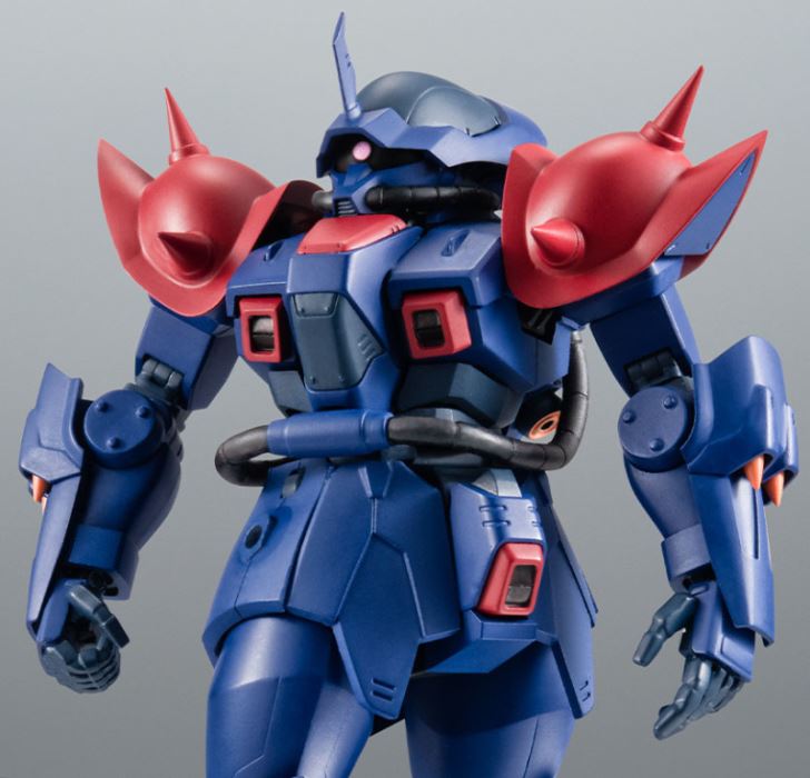 ROBOT SPIRITS  MS-08TX [EXAM] Ifrit Kai ver. ANIME