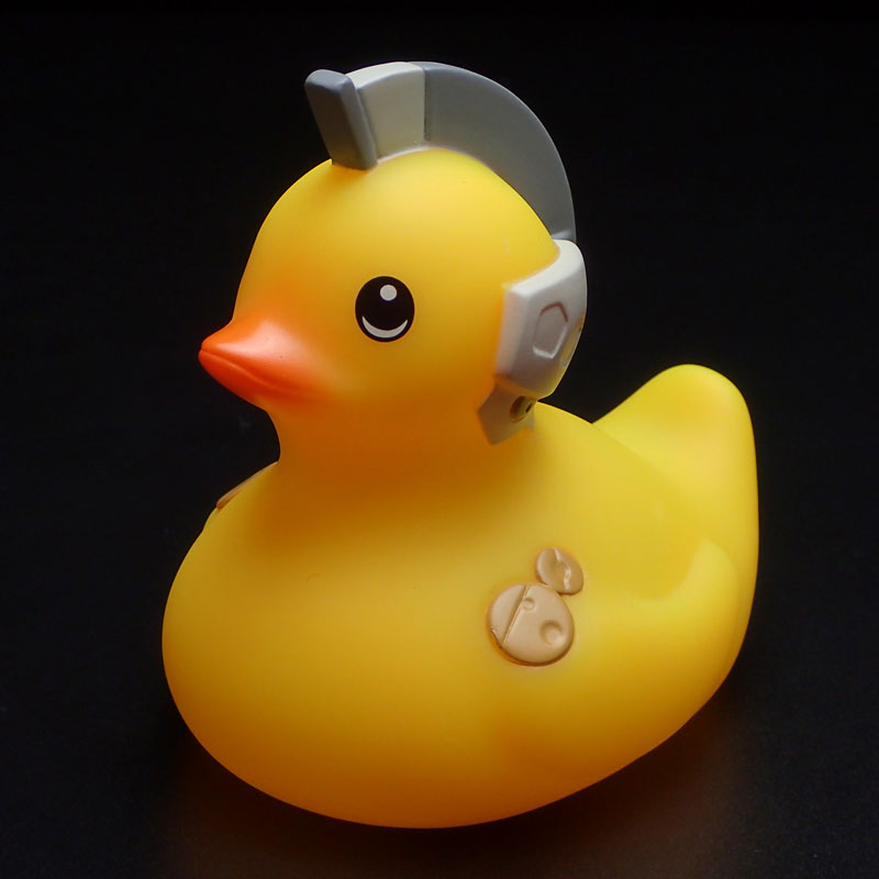 Ludens Duck