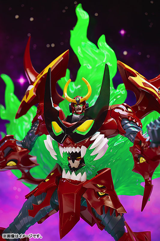 POP UP PARADE Tengen Toppa Gurren Lagann XL Size