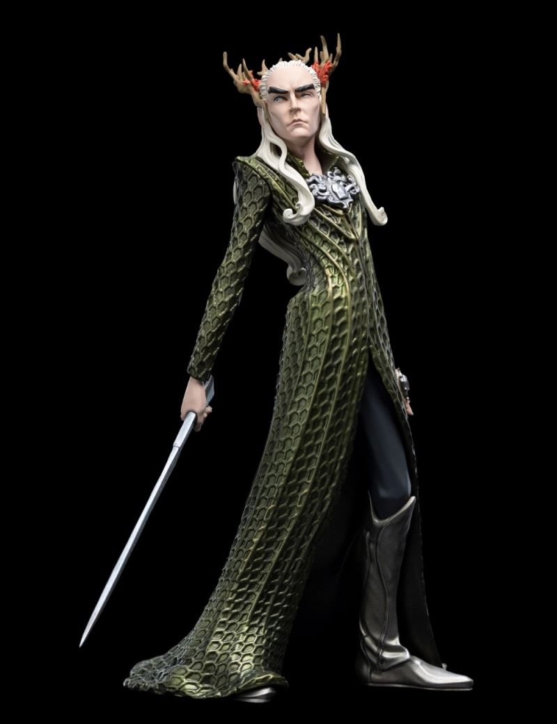 Mini Epics - Thranduil - The Hobbit