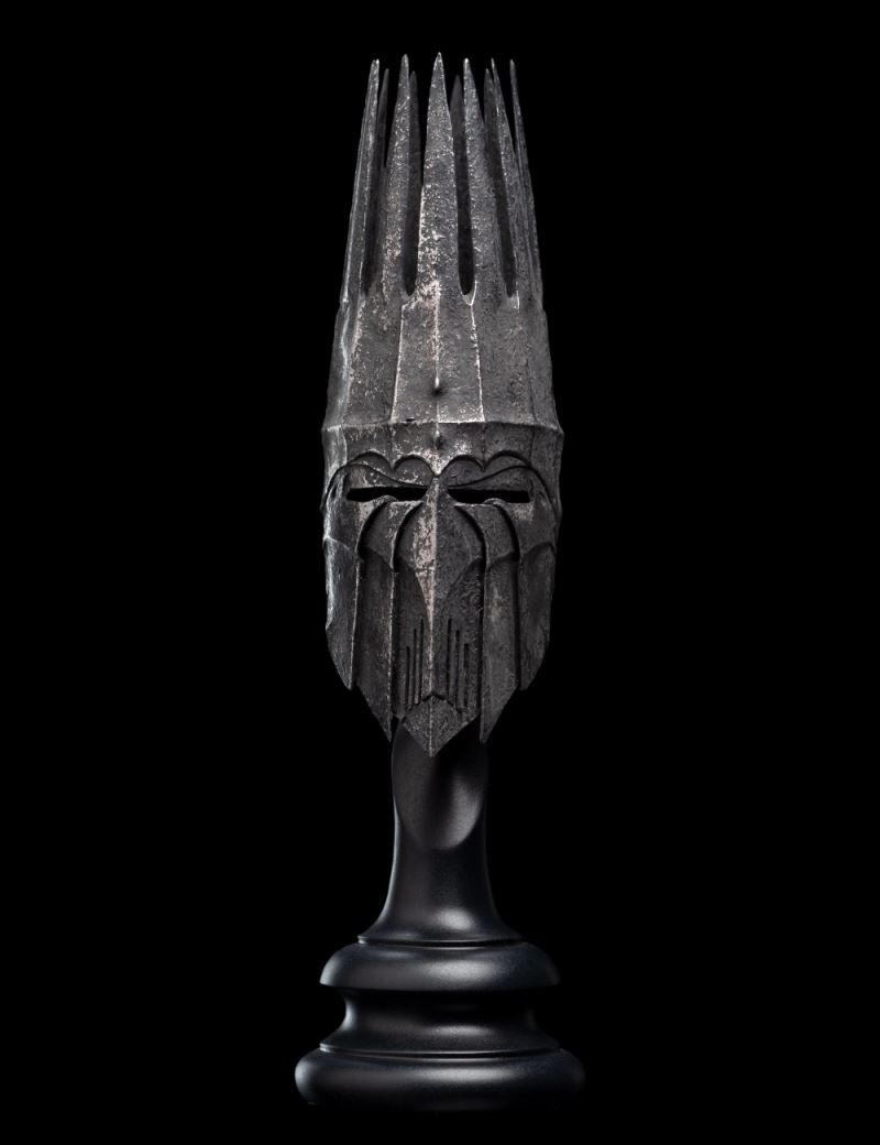 Helm of the Witch-king 1/4
