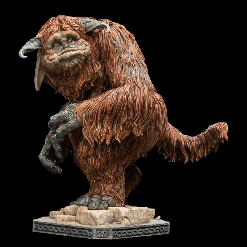 Ludo - Labyrinth (1986) 1/6