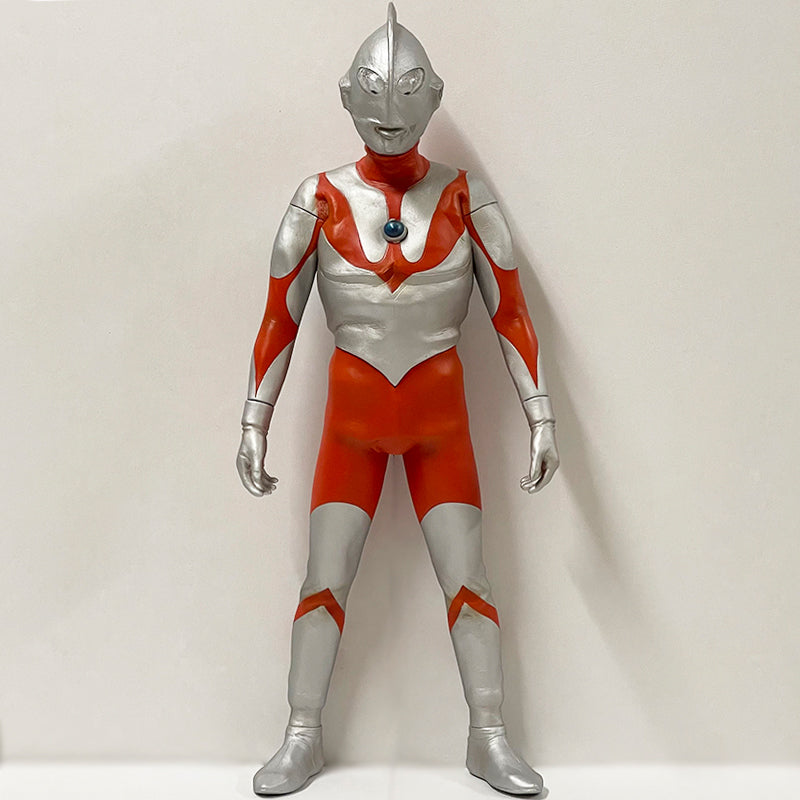 Science fiction model series Ultraman (A type)