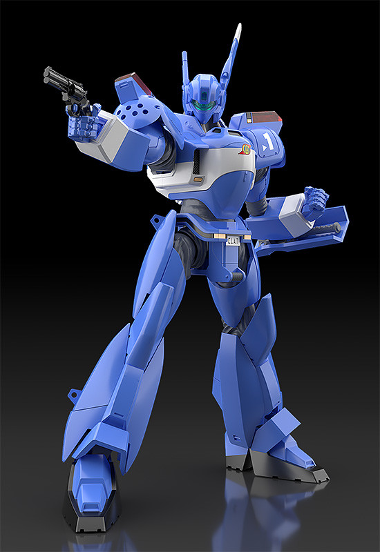 MODEROID AV-98 Ingram USA Ver