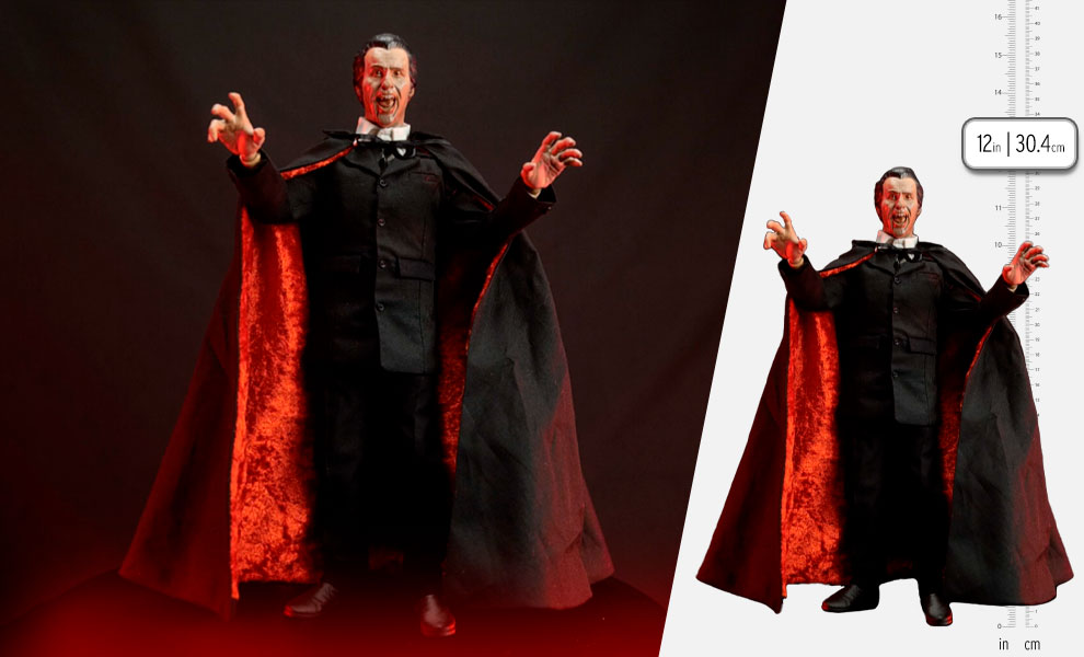 DRACULA