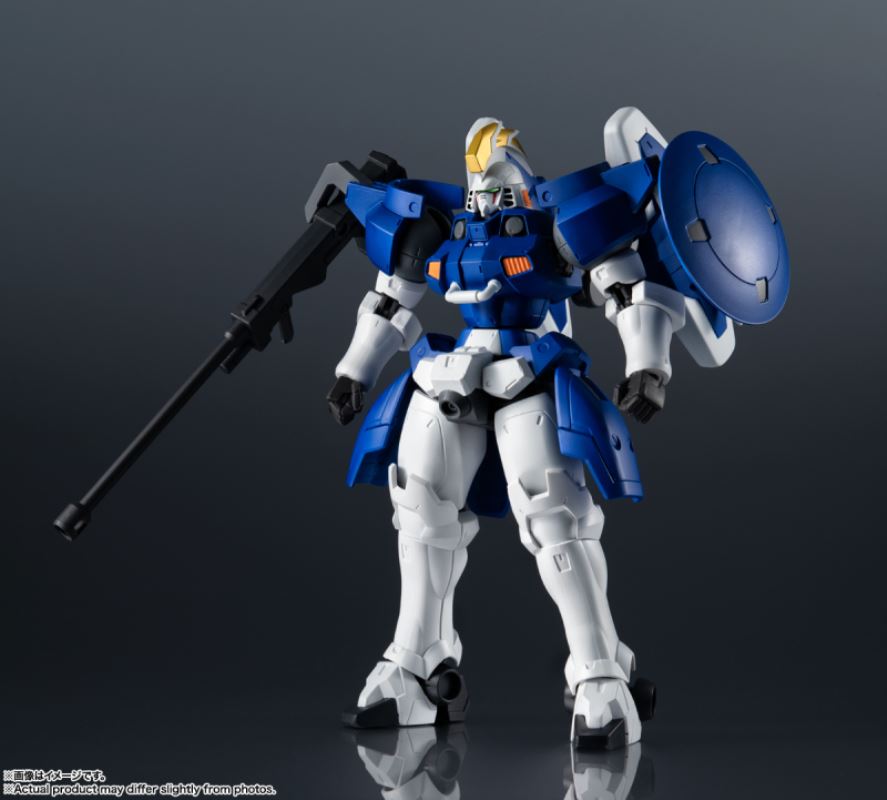 GUNDAM UNIVERSE OZ-00MS2 TALL GEESE II