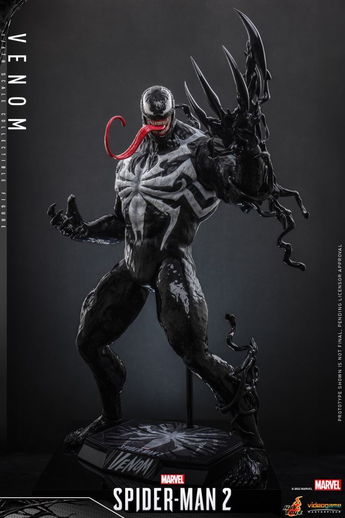 VENOM 1/6