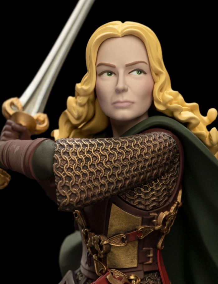 MINI EPICS: EOWYN