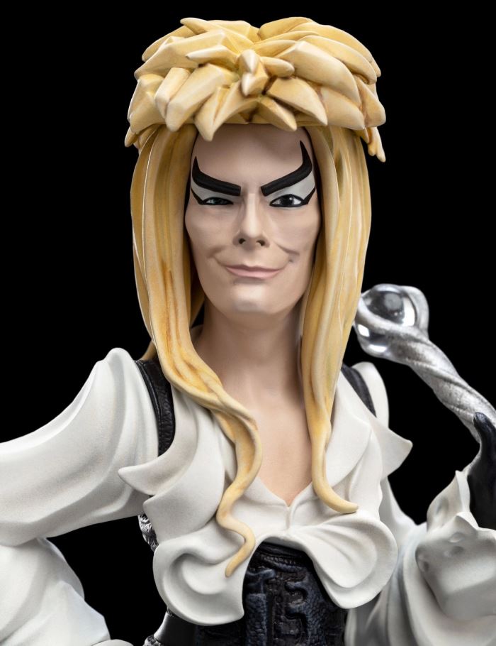MINI EPICS: JARETH