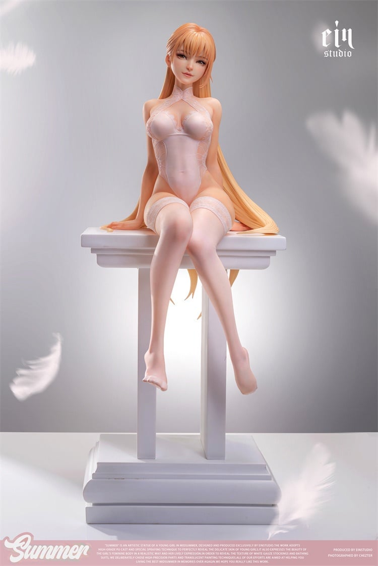 Summer - Original Design