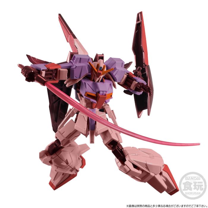 Mobile Suit Gundam G Frame FA Z Gundam (Biosensor activation Ver.)